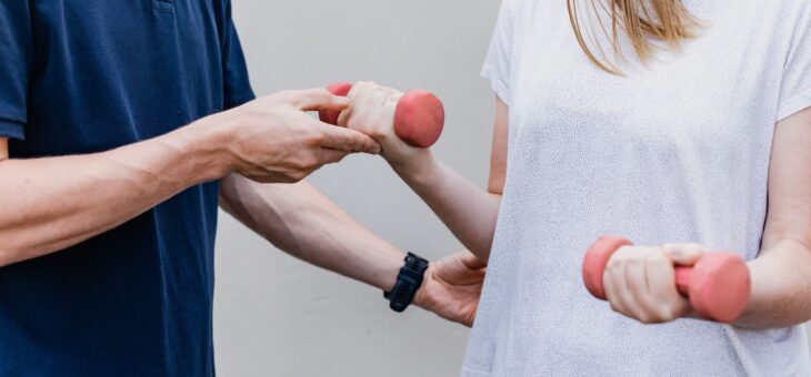 Fysioterapi i Ringsted: Effektiv rehabilitering og smertelindring