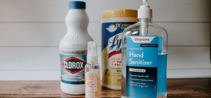 Professionel Rengøringsservice i Svendborg